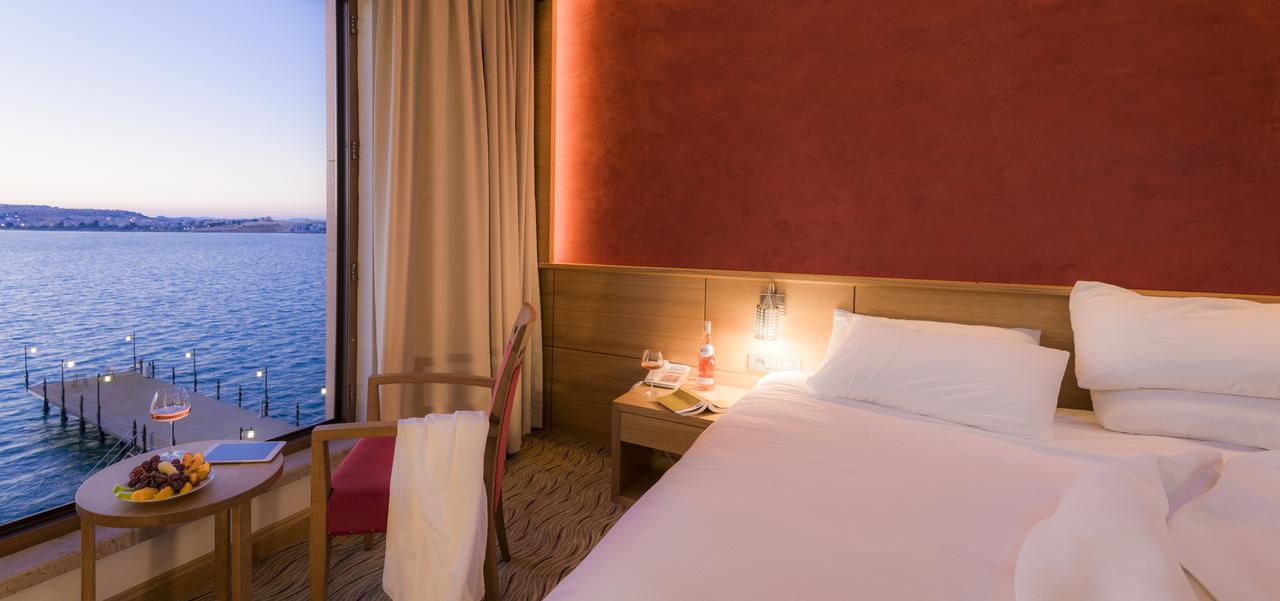 Bacacan Otel Айвалик Екстер'єр фото